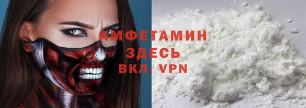 стафф Алзамай